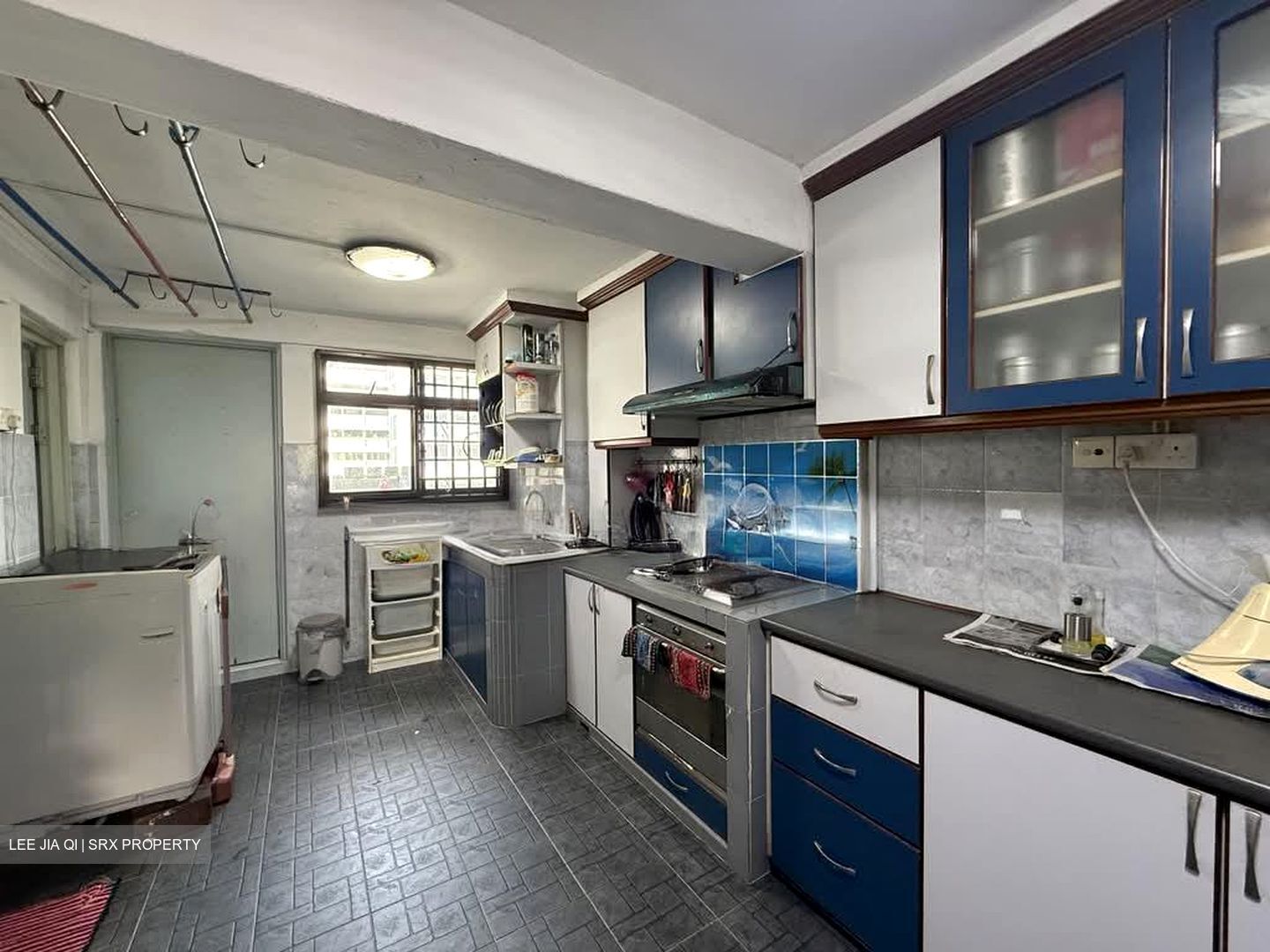 Blk 13 Mount Faber View (Bukit Merah), HDB 3 Rooms #581375281